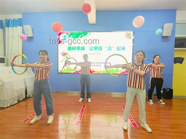 跳绳新玩法：游戏化学习，让幼儿园宝贝轻松掌握